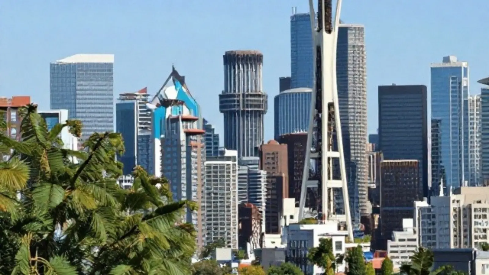 date night ideas seattle