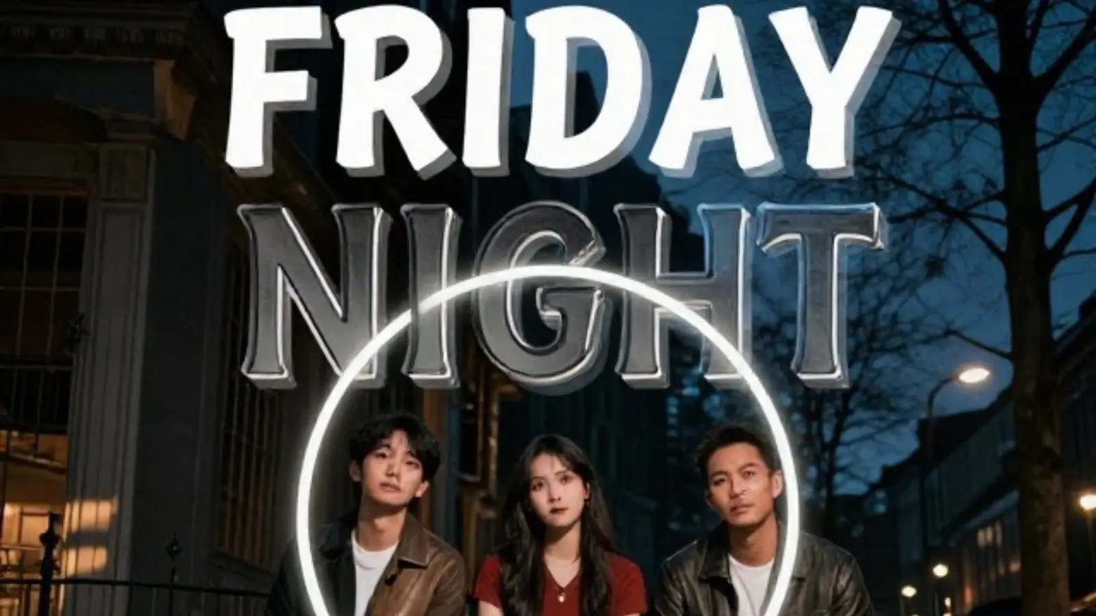 friday night date ideas